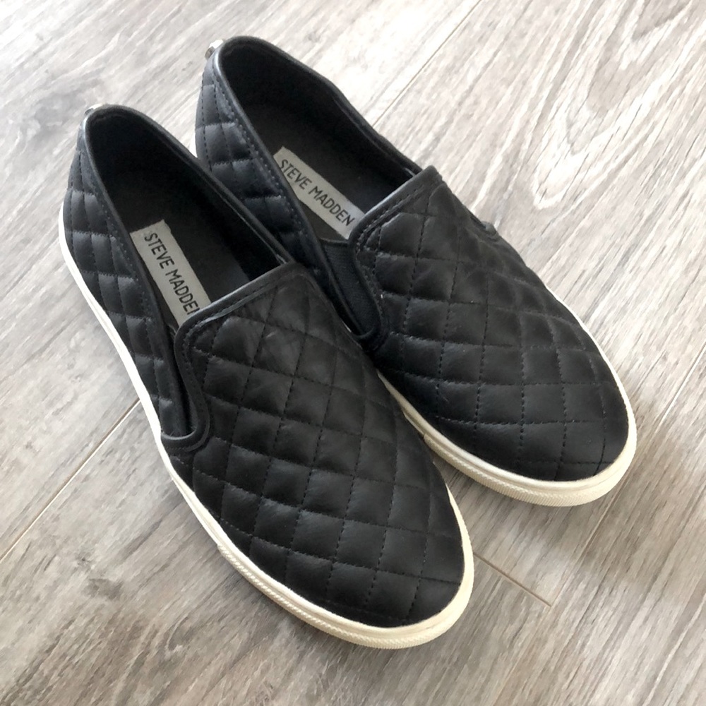 Steve Madden sneakers